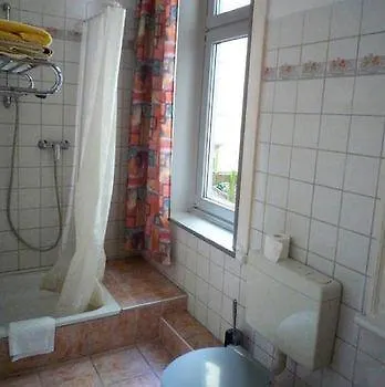 Casa de hóspedes Alpha Garni Hamburgo
